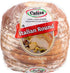 Calise Bakery 20 OZ Italian Round Bread