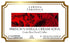 Larissa Veronica (12 575856) 2 Pack French Vanilla Cream Soda Costa Rica Decaf Coffee (Single Serve K-Cup Pods)