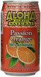Aloha Maid CASE OF 24 - 100% ALL NATURAL JUICE DRINK, MAKE IN HAWAII