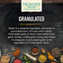 1lb Frontier Co-op Roasted Garlic Granules
