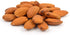 1.7 lbs Kirkland Signature Organic Non Pareil Almonds from California Resealable Bag