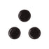 24 Count, 3.85 OZ Dr. John's Healthy Sweets Black Licorice Hard Candy with Zero Sugar, Dye-Free, Plant Based, Keto