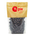 Yupik Dark Chocolate Covered Cherries, 60% Cacao, 2.2 lb (35.2 oz), Kosher,