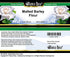 Bianca Rosa (2 oz, 520760) 2 Pack Malted Barley Flour Cream ZIN: