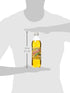 Peafiel 20.3 oz (Pack 12) Manzanita Mineral Spring Water, fl bottles