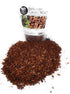 100% 8oz Jungle Cat Cacao Belizean Cacao Nibs | Organic | Superfood | Strong Dark Chocolate Flavor | Antioxidants