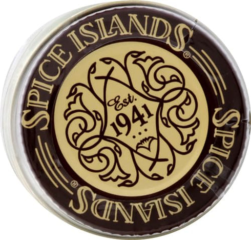 Spice Islands Sweet Basil, 0.5 Oz