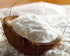 2.5 Food to Live - Shredded Coconut, Pounds Unsweetened Coconut Flakes, Desiccated, Kosher, Vegan, Bulk. No Sulfites