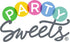 2026 300 7-Ounce (Pack 6) Party Sweets Graduation Buttermints by Hospitality Mints, Appx mints, Delightful Favor, Bags
