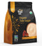 Royal Palm Organic Date Sugar (1LB) - Premium Natural Sweetener - Ideal