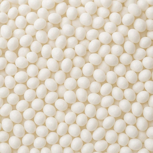 MINIMAL 8 oz (224 Rice Crispy g) Unflavoured, Crunchy & Light | Ideal for Baking, Chocolate, Energy Bars & Desserts