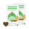 Tea Drops Lightly Sweetened Organic Tea Bulk Box | Sweet Peppermint |