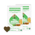 Tea Drops Lightly Sweetened Organic Tea Bulk Box | Sweet Peppermint |