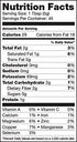 8 oz (Pack 2) Sunfood Superfoods Cacao Powder Organic - Pure Raw Chocolate Powder for Baking, Rich & Unsweetened
