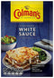 Colmans Savoury White Sauce 25 g (Pack of 12) by Colman's