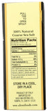 Alessi Premium Sea Salt Kosher