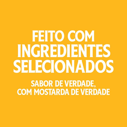 255G Heinz Traditional Mustard