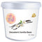 Vanilla Bean Flavoring for Gelato, Rolled Ice Cream, and Ice Cream. (500g,