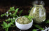 Cerini Coffee & Gifts 200g (7.05oz) Seasonello - Traditional Herbal Salt For Meat & Potatoes
