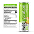 4 Pack (12 Pack 12) (Packaging Wet Hydration, Zero Calorie, Functional Wellness Water - Flavors Variety Ounce Cans