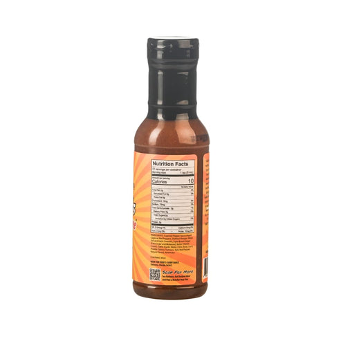 (12oz) Todd's Curry Sauce | Sweet Curry with Mild Spice | You Only Have To Taste It Once