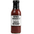 IOWA SMOKEHOUSE Ketchup, Habanero - All Natural, Made in USA - 15