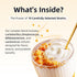 Chuanxiu 10 Yogurt Starter Culture with Types of Danish Probiotic Strains, Plain Yogurt Powder, High Activity