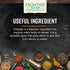 Frontier Co-op Ground Chipotle, 1 lb - Dried Smoked Peppers, Rich Aroma for Southwest & Mexican Foods