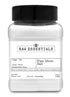 Raw Essentials Fine Micro Salt Salty & Neutral Flavor Used in Cooking,