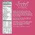 5 (40 Sunbelt Bakery's Raspberry Fruit & Grain Bars, Boxes, No Preservatives Bars)