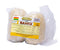 Generic NkuleNu Authentic Banku, Gluten Free, Pre-Cooked Corn and Cassava Dough, Ready to