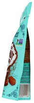 Toasted Coconut Hard Toffee Candies, 2 Pack - (2) Chimes 3.5oz Bags, Gluten Free, Vegan, Real Coconut Milk