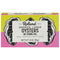 Roland Foods Premium Smoked Large Oysters in Oil, Wild Caught, 3 Oz