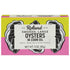 Roland Foods Premium Smoked Large Oysters in Oil, Wild Caught, 3 Oz