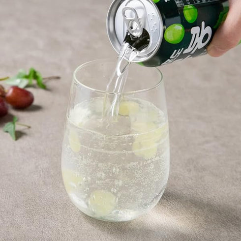 238ml 12 Grape Bonbon X Pieces - Korean Food, Korea Vinegar Beverages