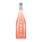 TOST Rose Sparkling White Tea, Ginger and Elderberry, 25.4 FZ