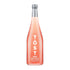 TOST Rose Sparkling White Tea, Ginger and Elderberry, 25.4 FZ