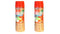 Generic 2 Packs - Super Spicy Shrimp Salt All Natural - Muoi Tom