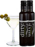 Calivirgin Olive Brine Dirty Martini Juice - All-Natural, No Preservatives - 2 x
