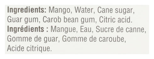 365 by Whole Foods Market 4 Oz, 4 Count, (Frozen) , Mango Fruit Bars, Fl