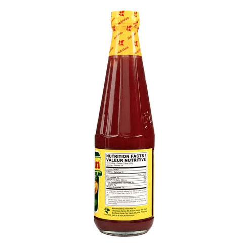 Jufran 19.76oz (Pack 1) Banana Sauce (Regular)