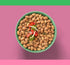 10 oz 6 Fillo's Tex Mex Pinto Beans - Ready to Eat Beans, Gluten-Free, Preservative-Free, Microwavable, Non-GMO, Vegan