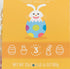 Generic 2lb Easter Bunny Egg and Chick Pasta Fun Shaped Holiday Pasta
