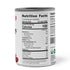 14 oz (Pack 4) Food to Live Organic Italian Red Kidney Beans, of Unsalted, Non-GMO, Vegan. Ready to Eat. Perfect