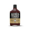 Rufus Teague Whiskey Maple BBQ Sauce, Kosher, Gluten Free & Non-GMO, 15.25