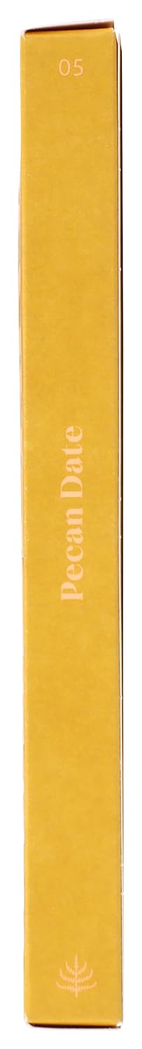 Mulberry, 2.1 Spring & Date Pecan Date Sweetened Chocolate Bar, Ounce