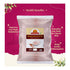 GHOTARAM Namak-200GM*1Pack Organic Lahori Sendha Sindhav Saindhava Sandha Namak Lavana, Additive-Free, Gourmet Grade