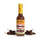 El Yucateco Chile Chipotle Hot Sauce, Authentic Mexican Chili Sauce, Bold Flavor,