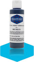 Americolor Soft Gel Paste Food Color, 4.5-Ounce, Sky Blue