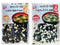 Poiget Miso Soup Ingredients 100g No.3 + No.4 (Fried Tofu, Green Onions And